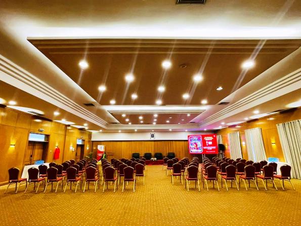 CAN 2025: Participação dos Mambas Estimada em 45 Milhões de Meticais